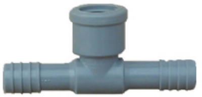 1/2 Poly FPT Insert Tee