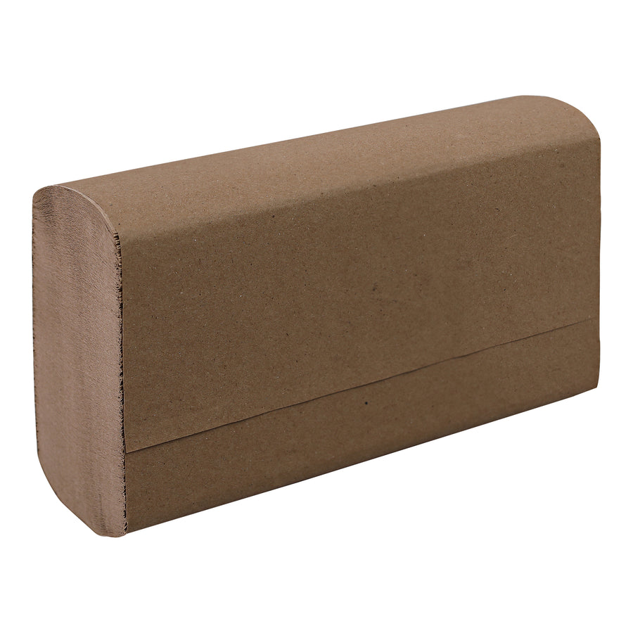 Nova NOVA MK250 Multifold Towel 9.125 X 9.45, Kraft 4000/CS