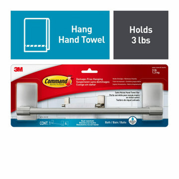 Restroom Equipment & Supplies
