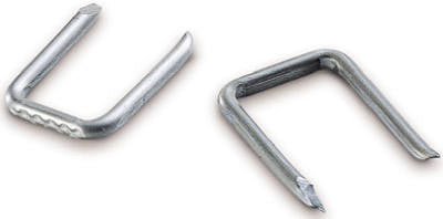 100PK 9/16 MTL Staple