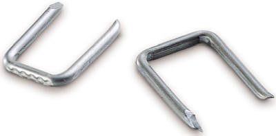 100PK 1/2 MTL Staple