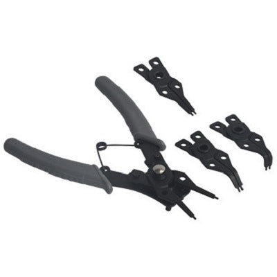 MM 5PC Snap Ring Pliers