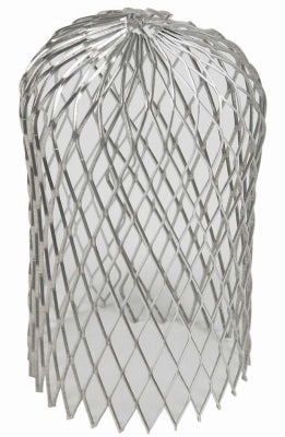 Univ ALU Leaf Strainer