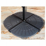 Patio Umbrellas & Bases