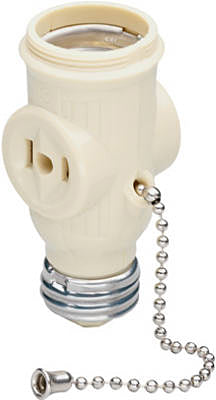 250W IVY MED LampHolder