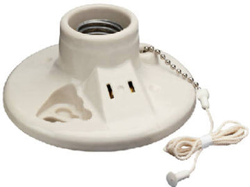 Ceiling Light Sockets