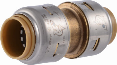 4PK 1/2 Str Coupling