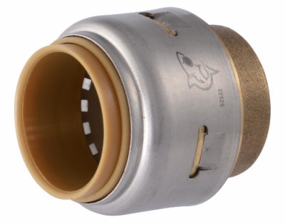 4PK 3/4" End Stop
