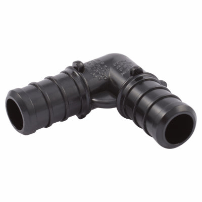 5PK 1/2" Poly Pex Elbow