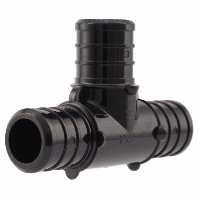 5PK 3/4" Poly Pex Tee