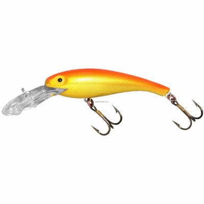 2-1/2 1/4OZ CHRBLK Lure