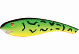 Spinnerbaits & Buzzbaits