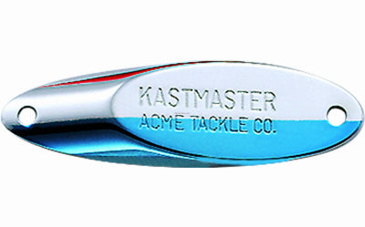 1-3/4" 1/4OZ BLU Spoon
