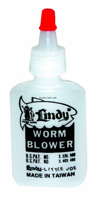 FISH Attractant & BAIT