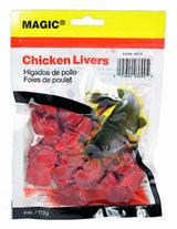 FISH Attractant & BAIT