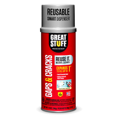 12OZ Gap & Crack Smart