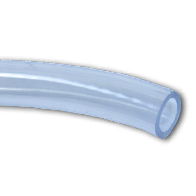 1/2x3/4x100 PVC Tubing