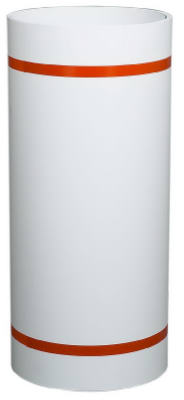 24x50 WHT/BRN Trim Coil