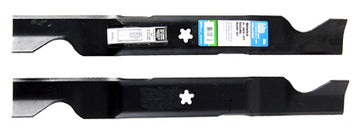 LAWN Mower, Blade & Adapter