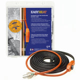 Heating Cables & Accessories