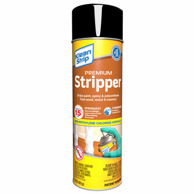 16OZ Aer Paint Stripper