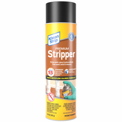 16OZ Aer Paint Stripper