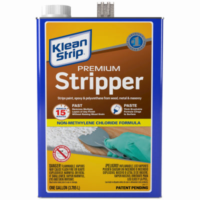 128OZ Paint Stripper