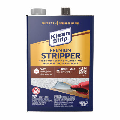 128OZ Paint Stripper