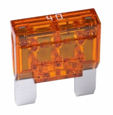 5PK 40A CLR ATC Fuse