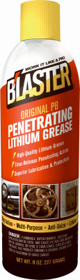 Lubricating Grease
