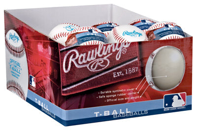 2PK Tee Ball