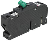 Circuit Breakers, 2 POLE