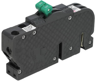 50A 2Pol Zinsco Breaker