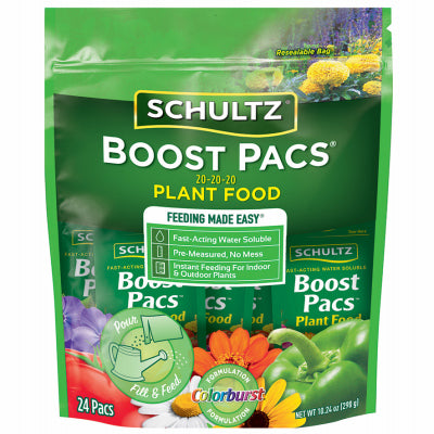 24CT Boost Plant Food