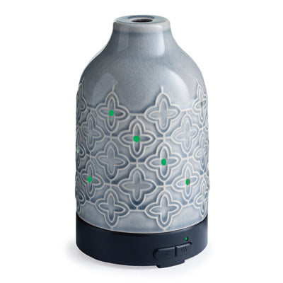 Jasmine Sonic Diffuser
