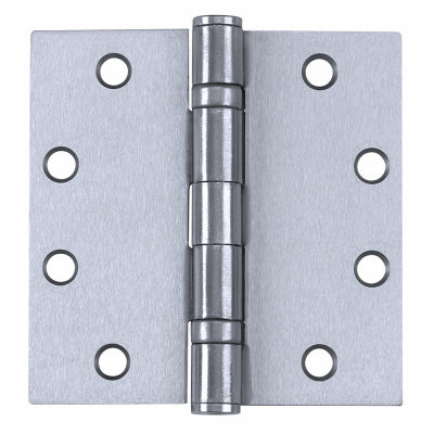 4.5"SS 32D BB NRP Hinge