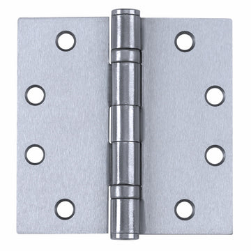 4.5"SS 32D BB NRP Hinge