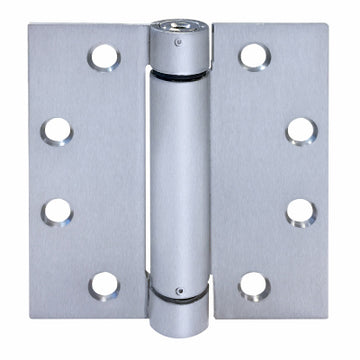 4.5"SS 32D Spring Hinge