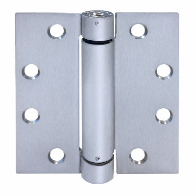 4.5"SS 32D Spring Hinge