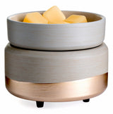 Warmers