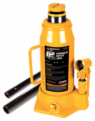 12Ton Hydraul Bott Jack