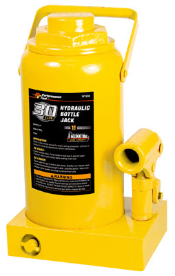 30Ton Hydraul Bott Jack