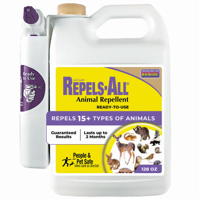 GAL RTU Anim Repellent