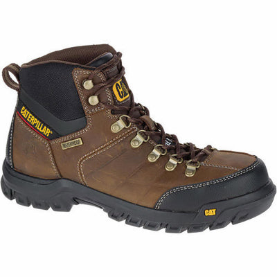 SZ9M Mens Thres ST Boot