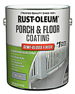 GAL GRY SG P&F Urethane