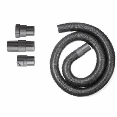 7' Secure Hose