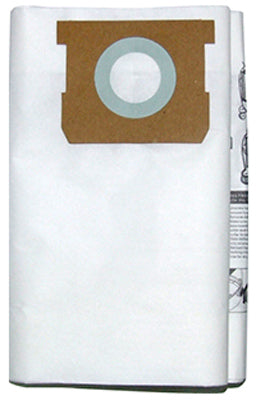 3PK 4-5GAL STD Dust Bag