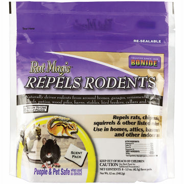 Rodenticides