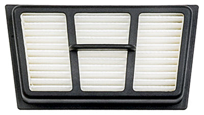 HEPA Exhaust Filter