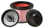 WET/DRY VAC Filters